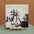 The Chico Hamilton Quintet (LP), Verzenden, 1940 tot 1960, Gebruikt, Jazz