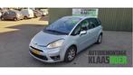 Achterbumper van een Citroen C4 Picasso (EZRC), Auto-onderdelen, Gebruikt, Citroën, Ophalen of Verzenden, Bumper