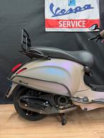 Vespa sprint 50s - Custom - Full option - Garantie, Ophalen, Overige modellen, Maximaal 45 km/u, Zo goed als nieuw