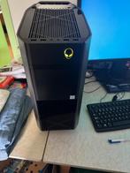 DELL Alienware intel Core i7 -16GB Geheugen compleet Game PC, Zo goed als nieuw, Gaming, SSD, Intel Core i7
