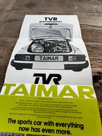 TVR Taimar, Ophalen of Verzenden, Zo goed als nieuw, Overige merken