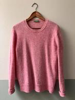 Benetton sweater pure shetland wool Large, Kleding | Dames, Truien en Vesten, Benetton, Maat 42/44 (L), Ophalen of Verzenden, Zo goed als nieuw