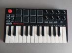 Akai MPK mini, Ophalen of Verzenden, Zo goed als nieuw