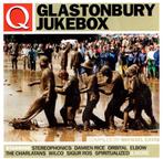 Glastonbury jukebox, Cd's en Dvd's, Cd's | Verzamelalbums, Pop, Gebruikt, Ophalen of Verzenden