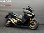 HONDA NSS 750 FORZA/ORI NL/TOPSTAAT/FABRIEKSGARANTIE 2028!, Motoren, Motoren | Honda, Motorrijbewijs A, Bedrijf, Onbekend, Meer dan 35 kW
