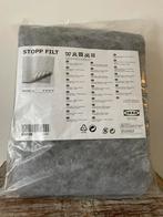 IKEA stopp filt, 150 tot 200 cm, Ophalen of Verzenden, Grijs, Anti-slip