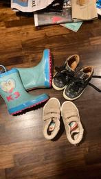 1x laatzen K3, 2x hoge sneakers, mt 24, Ophalen of Verzenden, Zo goed als nieuw, Meisje, Schoenen