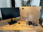 BenQ PD2705U designer monitor - warranty until 11.2026, In hoogte verstelbaar, LED, BenQ, Ophalen of Verzenden