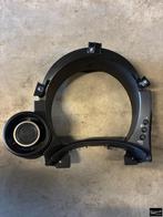 Turbo druk meter Fiat 500 / Abarth 595 695, Ophalen of Verzenden, Herkomst onderdeel bekend, Gebruikt, Overige automerken