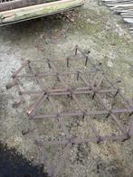 Eg antieke eg, Ophalen of Verzenden, Zo goed als nieuw