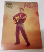Elvis Presley Bladmuziek songbook Guitar BOEK, Muziek en Instrumenten, Bladmuziek, Verzenden, Gebruikt, Artiest of Componist, Populair