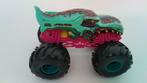 Stoere Hotwheels Mega Monster truck, Kinderen en Baby's, Speelgoed | Speelgoedvoertuigen, Ophalen of Verzenden, Zo goed als nieuw