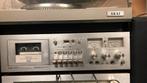 Akai cassette deck GXC 740D, Audio, Tv en Foto, Cassettedecks, Ophalen of Verzenden, Akai