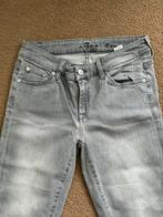 7 For All Mankind grijze jeans maat 30, Kleding | Dames, Grijs, W30 - W32 (confectie 38/40), Ophalen of Verzenden, 7 For All Mankind