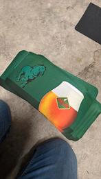 Nieuwe Palm barmatten, Verzamelen, Biermerken, Ophalen of Verzenden, Zo goed als nieuw, Palm