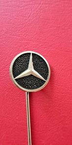 Mercedes Benz speld, Ophalen of Verzenden, Zo goed als nieuw, Transport