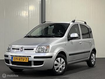 Fiat Panda 1.2 Edizione Cool [ NAP airco ] beschikbaar voor biedingen