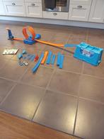 Hot wheel baan, Ophalen, Zelf te bouwen, Hot Wheels, Handmatig