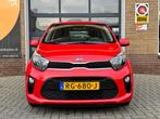 Kia PICANTO 1.0 CVVT COMFORTLINE 5-DEURS NW.MODEL/AIRCO/BLUE, Voorwielaandrijving, Start-stop-systeem, Gebruikt, Met garantie (alle)