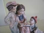 Porselein * Giuseppe Armani * Capodimonte * schattig beeld *, Ophalen of Verzenden