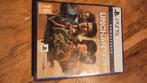 Uncharted: Legacy of Thieves Collection - PS5, Ophalen of Verzenden, Zo goed als nieuw