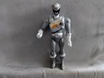 Power ranger graphite ranger  Dino super charge, Ophalen of Verzenden, Zo goed als nieuw