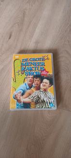 De Grote Mijnheer Kaktus show dvd deel 1
De eerste ronde, Ophalen of Verzenden, Zo goed als nieuw