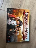 Through the Ages, Hobby en Vrije tijd, Gezelschapsspellen | Bordspellen, Ophalen of Verzenden, Zo goed als nieuw