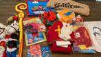 Prachtige Sinterklaas en zwarte Piet spullen, Diversen, Ophalen, Zo goed als nieuw