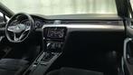 Volkswagen Passat Variant 1.5 TSI 150pk DSG Elegance Busines, Auto's, Volkswagen, Traction-control, 730 kg, 4 cilinders, Alcantara