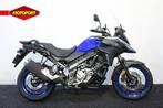 Suzuki V-STROM 650 XT ABS (bj 2023), Bedrijf, Toermotor