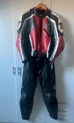 Leren motorpak Rev’it, Motoren, Ophalen, REV’IT!, Tweedehands, Heren