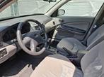 Nissan Almera 1.8 Comfort Automaat 5-Drs Airco Nw APK, Gebruikt, Blauw, Origineel Nederlands, Elektrische ramen