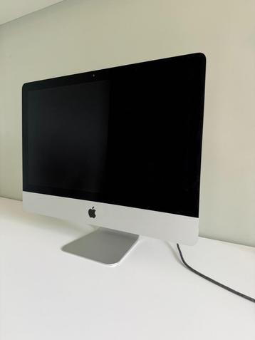 Apple iMac 21,5" Retina 4K(2017) 3,0 GHz 500GB SSD beschikbaar voor biedingen