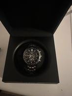 Seiko Astron GPS Solar Polshorloge - Staal, Seiko, Staal, Polshorloge, Ophalen of Verzenden