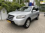 Hyundai Santa Fe 2.7i V6 4WD Style Premium, Automaat, Santa Fe, Gebruikt, 2000 kg