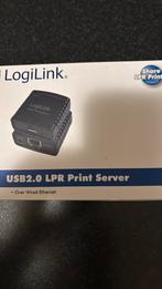 LogiLink PS0011, Verzenden, Nieuw, Overige merken