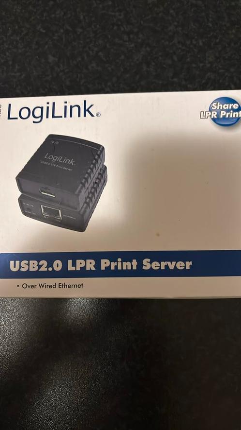 LogiLink PS0011, Audio, Tv en Foto, Actiecamera's, Nieuw, Overige merken, Verzenden