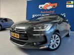 Citroen DS5 1.6 BlueHDi Business Executive,bj.2015,panoramad, 745 kg, Gebruikt, Euro 6, 4 cilinders