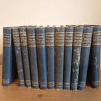 Diverse sets oude boeken, Ophalen, Gelezen