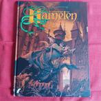 De rattenvanger van Hamelen, HC, afgerond verhaal, nieuw, Eén stripboek, Ophalen of Verzenden, Nieuw