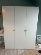 IKEA Pax Kast - 201cm hoog, 150cm breed, Ophalen, Overige materialen, Gebruikt, 100 tot 150 cm
