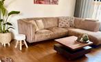 Salon tafel henders & hazel massief., Overige materialen, 50 tot 100 cm, Design, Zo goed als nieuw