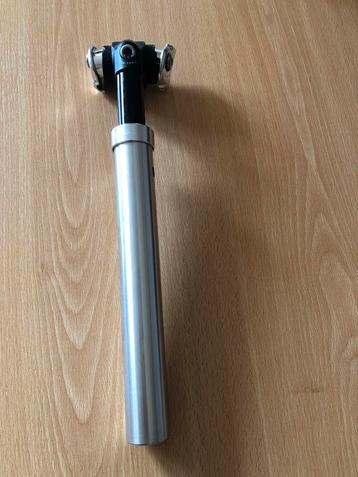 Koga Zadelpen Satori beschikbaar voor biedingen