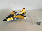 Lego Creator 6912 Super straaljager, Kinderen en Baby's, Speelgoed | Duplo en Lego, Ophalen of Verzenden, Zo goed als nieuw, Complete set