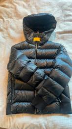 Parajumper, Ophalen, Zo goed als nieuw, Zwart