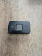 Huawei modem, Ophalen of Verzenden, Zo goed als nieuw