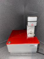 Illy Espresso Apparaat - Francis Francis X7.1, Gebruikt, Espresso apparaat, Ophalen of Verzenden, 1 kopje