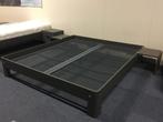 Auping Auronde 1000 (180x200cm)., Ophalen, Tweepersoons, Zo goed als nieuw, 180 cm