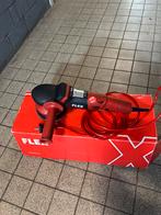 Flex XCE 10-8 Excentrische Polijstmachine 125mm, Ophalen of Verzenden, Zo goed als nieuw, 600 tot 1200 watt, Excentrische schuurmachine